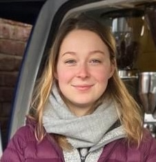 Amy McMillan Avatar